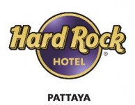 Hard Rock Hotel Pattaya - Logo
